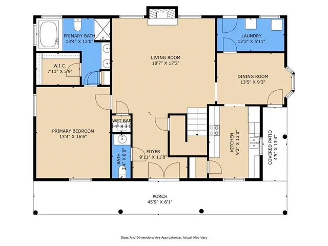 $249,000 | 3405 Moss Lane, Violet, LA 70092
