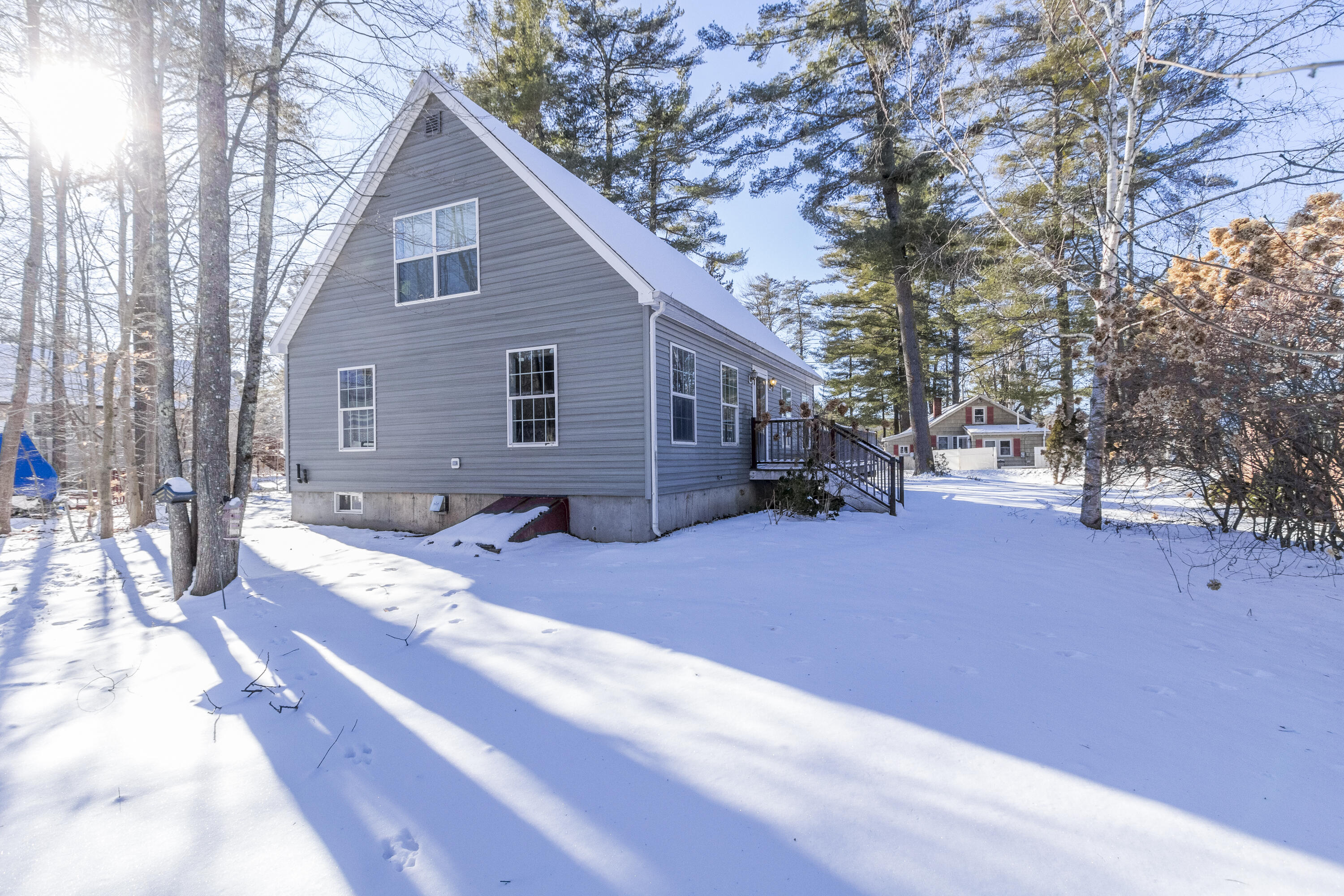 3 Woodland Road Windham, ME 04062 - Photo 4 of 48 20240121DM-71057
