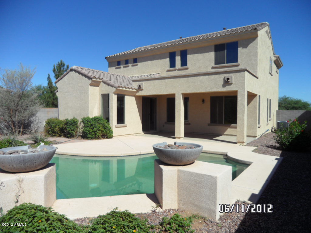 4415 East Blue Sage Road Gilbert, AZ 85297 - Photo 28 of 30 075