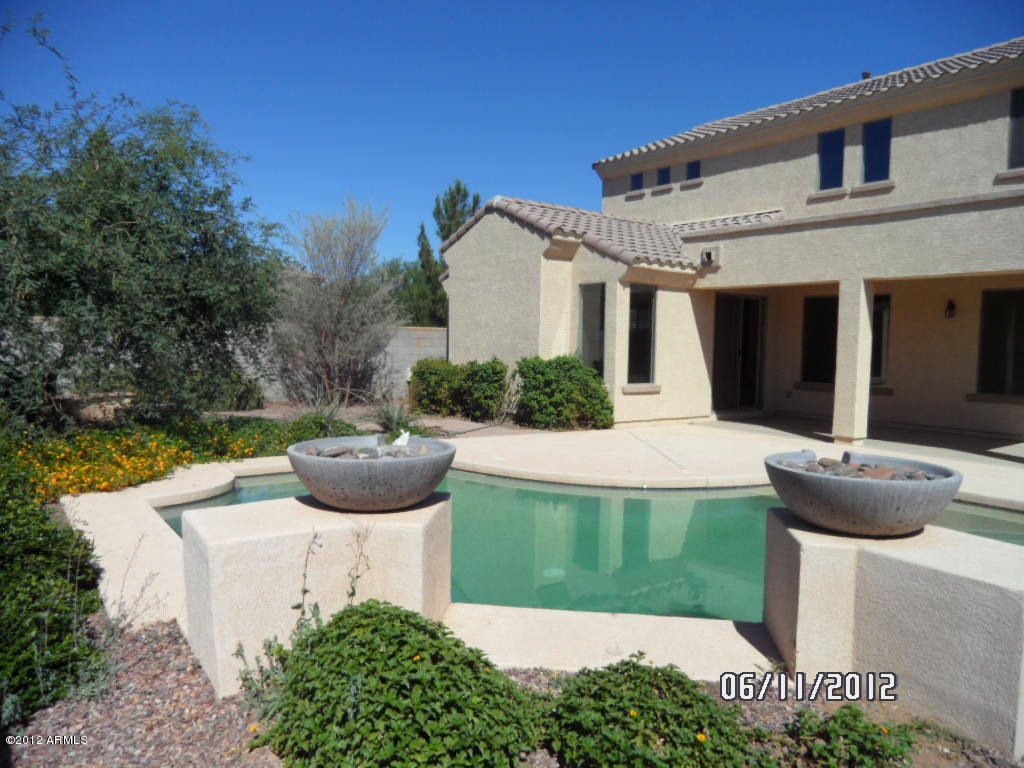 4415 East Blue Sage Road Gilbert, AZ 85297 - Photo 29 of 30 076