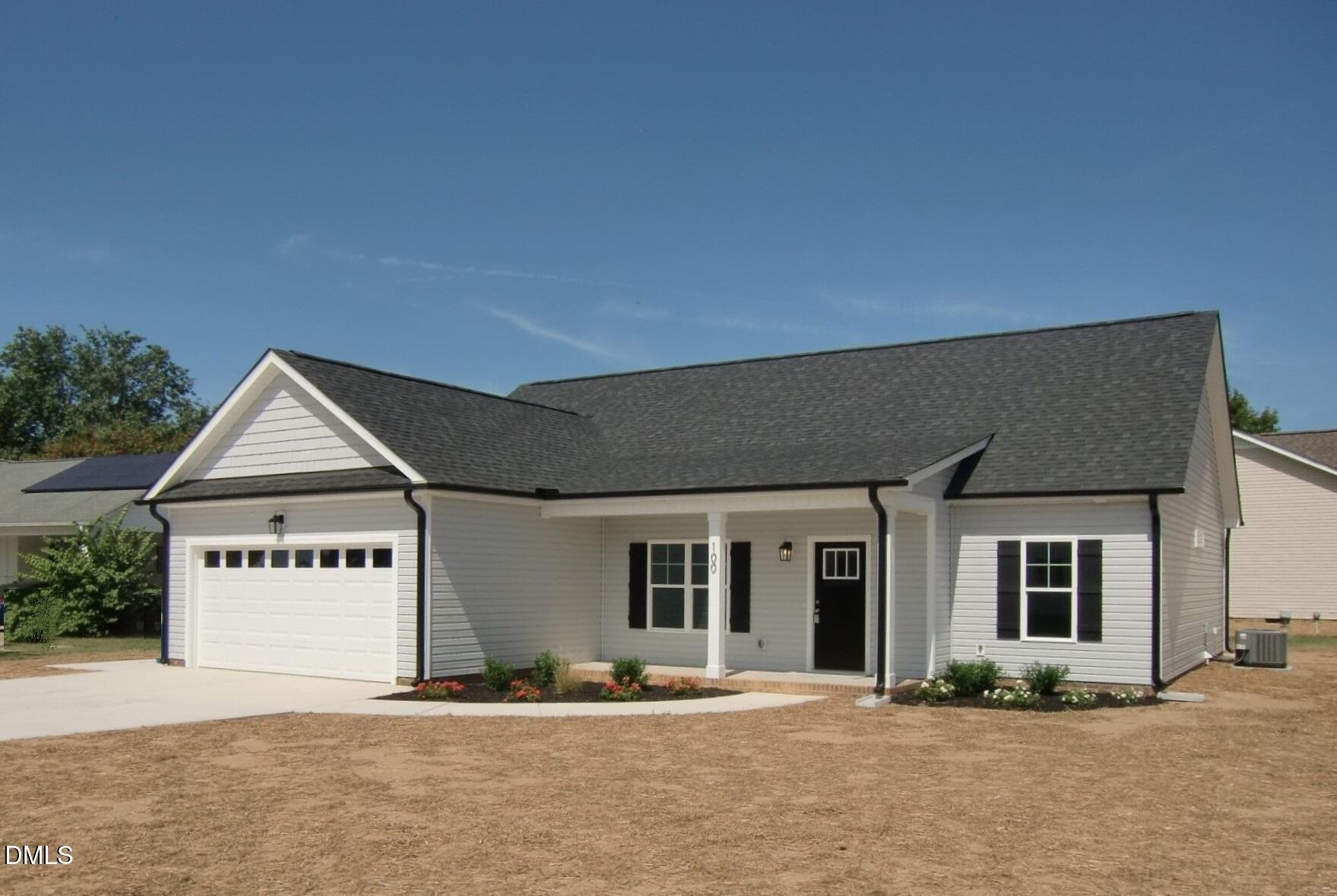 100 Covington Lane Dunn, NC 28334 - Photo 14 of 61