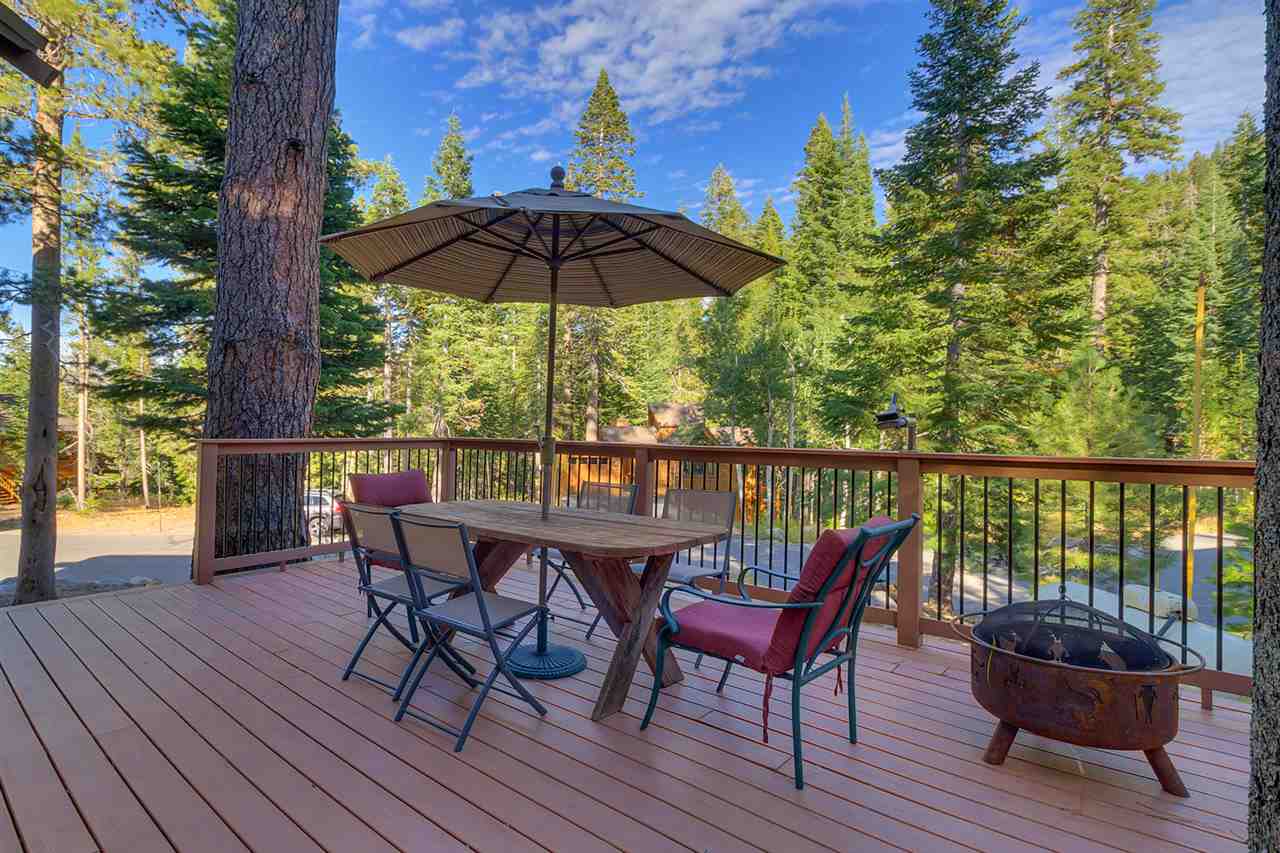 1177 Snow Crest Road Alpine Meadows, CA 96146 - Photo 9 of 14