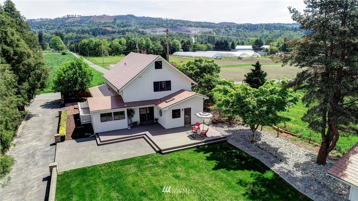 19130 Tualco Road Monroe, WA 98272 - Photo 1 of 40