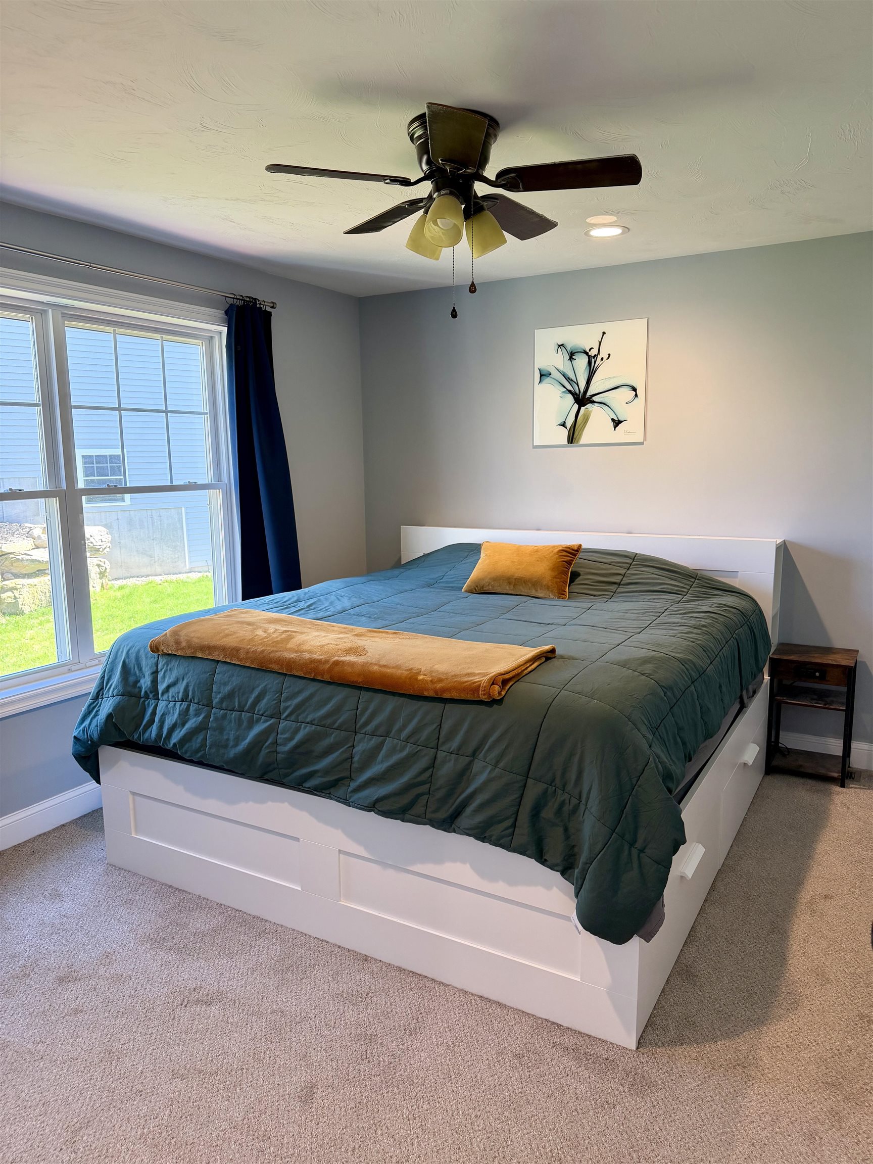 4 Bartons Ridge Road Greenville, NH 03048 - Photo 15 of 60
