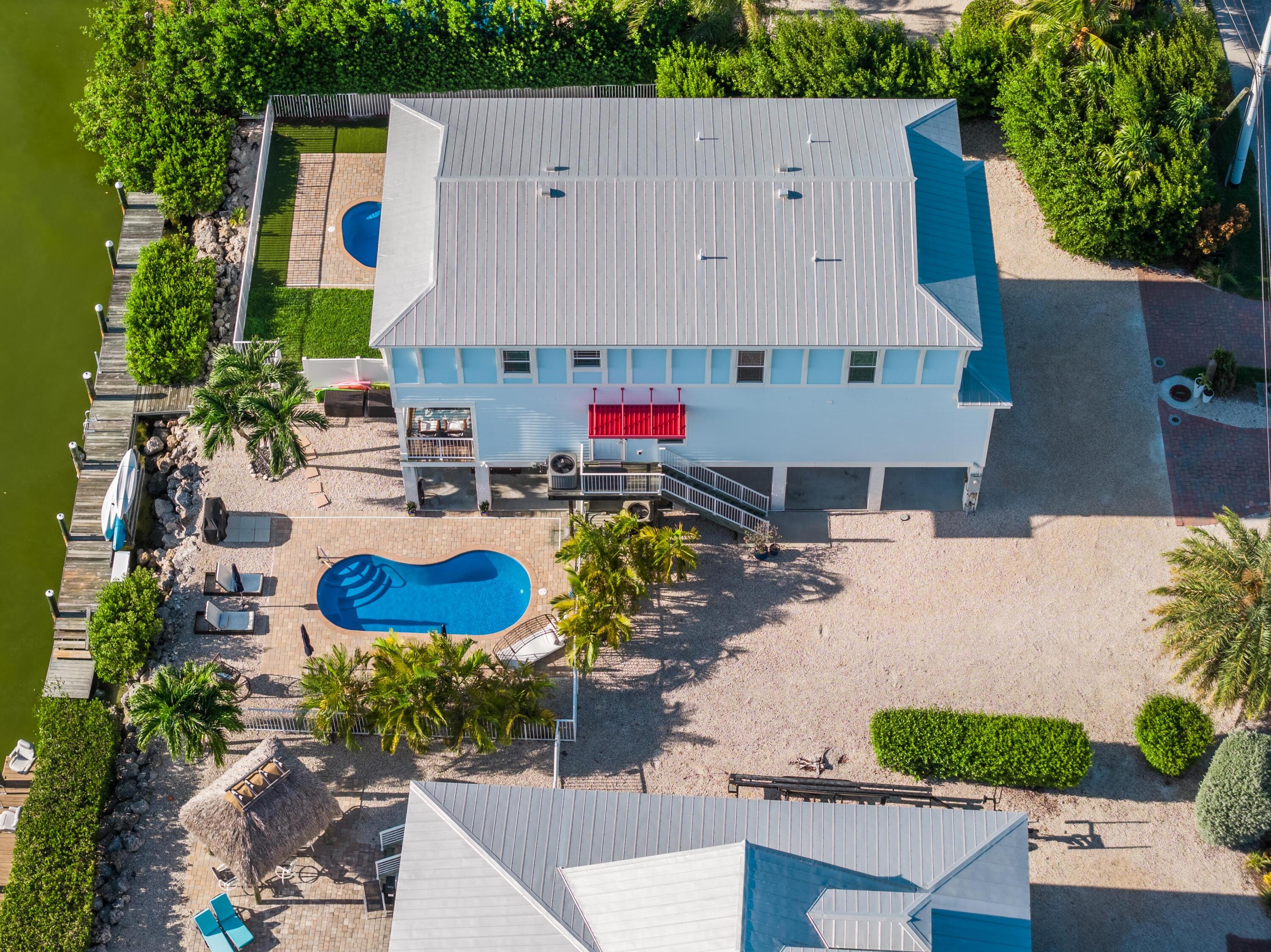 219 Sombrero Beach Road, Unit 2 Marathon, FL 33050 - Photo 69 of 74 DJI_20260811175950_0041_D-2-HDR