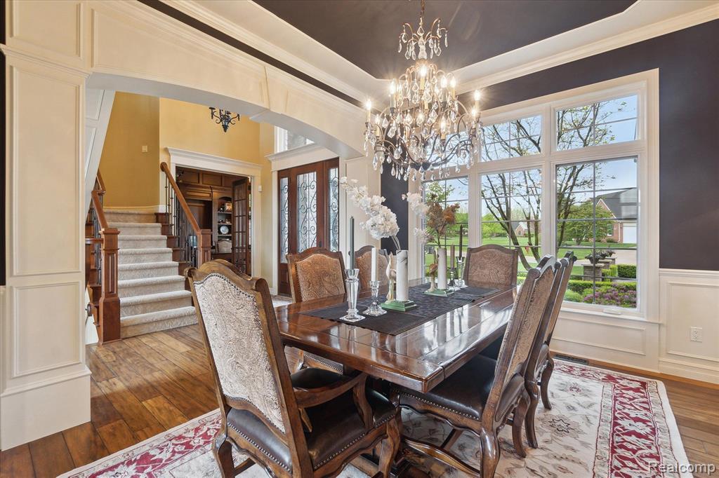 3158 Aspen Ridge Court Howell, MI 48843 - Photo 20 of 57 Gallery Image 20
