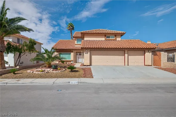 $3,150 | 4835 Illustrious Street, Las Vegas, NV 89147