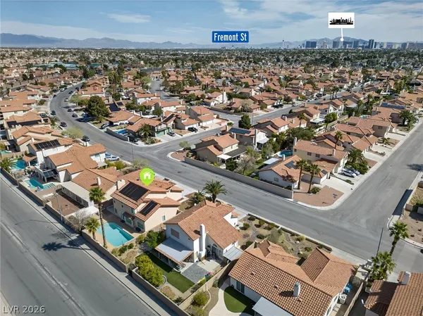 $3,150 | 4835 Illustrious Street, Las Vegas, NV 89147