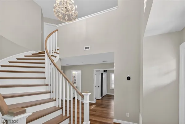 $3,150 | 4835 Illustrious Street, Las Vegas, NV 89147