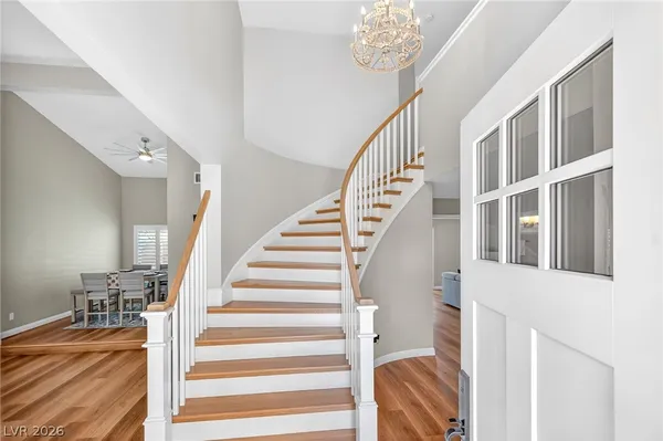$3,150 | 4835 Illustrious Street, Las Vegas, NV 89147