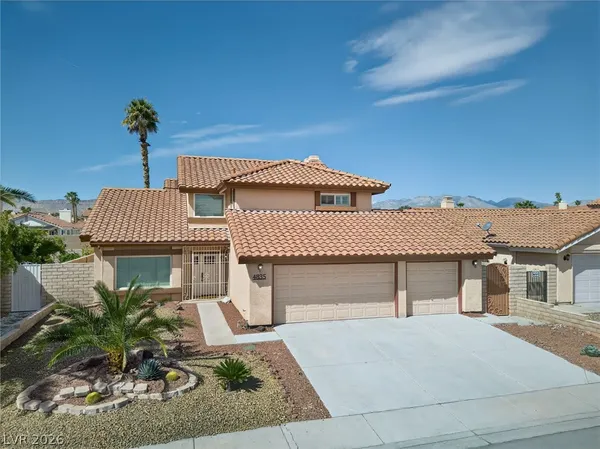 $3,150 | 4835 Illustrious Street, Las Vegas, NV 89147
