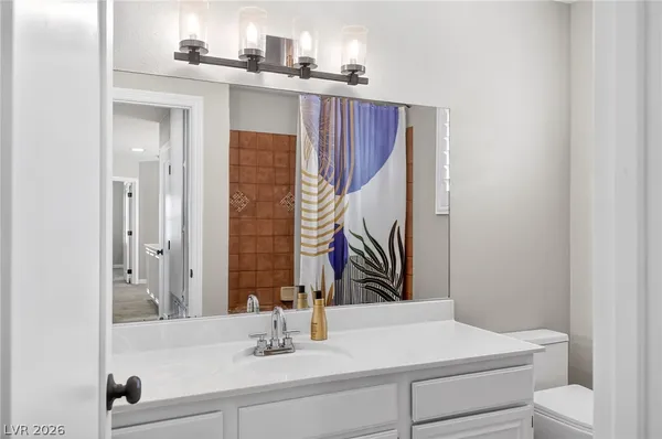 $3,150 | 4835 Illustrious Street, Las Vegas, NV 89147