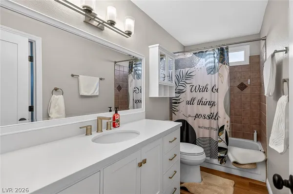 $3,150 | 4835 Illustrious Street, Las Vegas, NV 89147