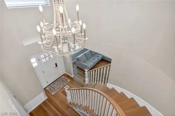 $3,150 | 4835 Illustrious Street, Las Vegas, NV 89147