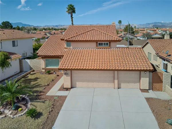 $3,150 | 4835 Illustrious Street, Las Vegas, NV 89147