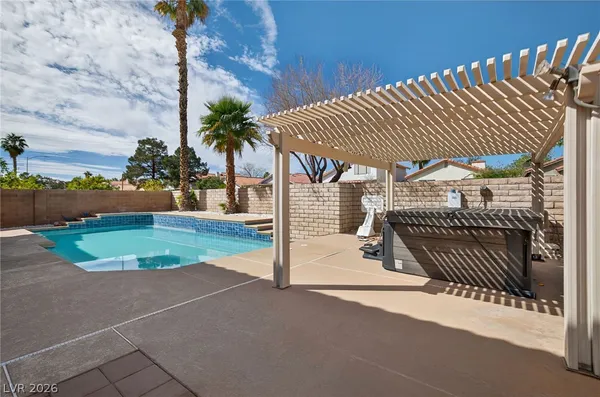 $3,150 | 4835 Illustrious Street, Las Vegas, NV 89147