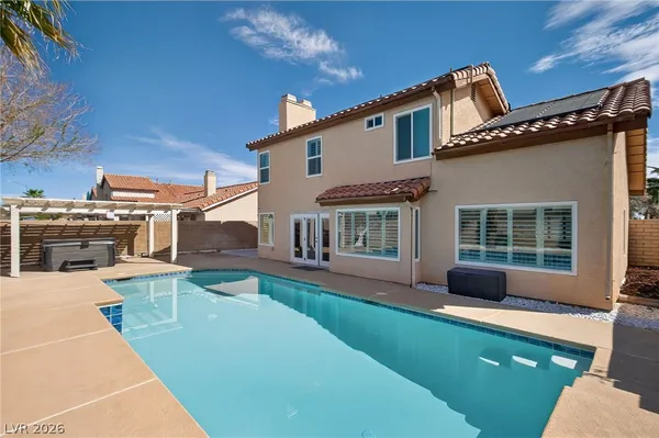 $3,150 | 4835 Illustrious Street, Las Vegas, NV 89147