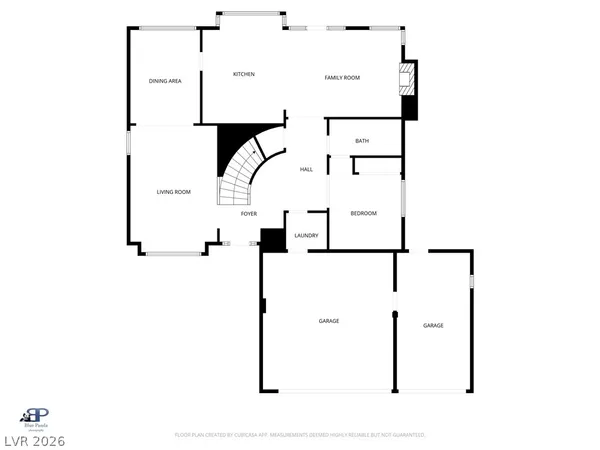$3,150 | 4835 Illustrious Street, Las Vegas, NV 89147