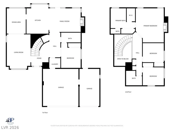 $3,150 | 4835 Illustrious Street, Las Vegas, NV 89147