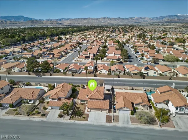 $3,150 | 4835 Illustrious Street, Las Vegas, NV 89147