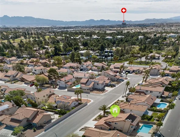 $3,150 | 4835 Illustrious Street, Las Vegas, NV 89147