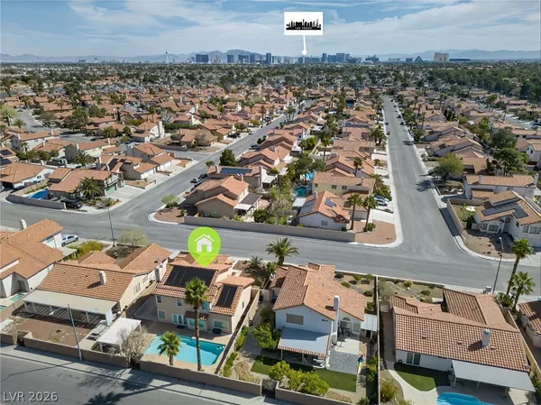 $3,150 | 4835 Illustrious Street, Las Vegas, NV 89147