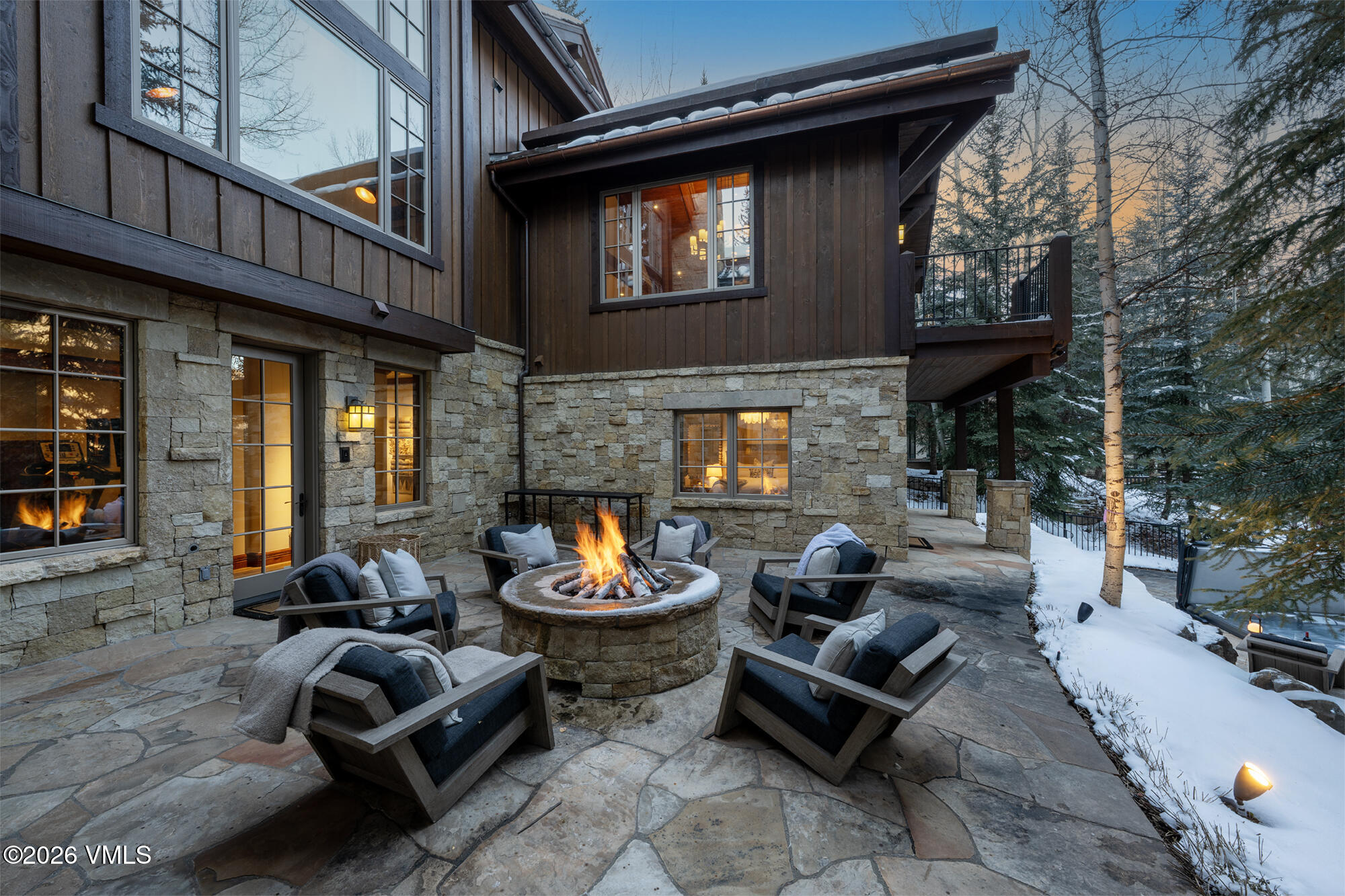 325 West Forest Road Vail, CO 81657 - Photo 32 of 33 SFB_0823
