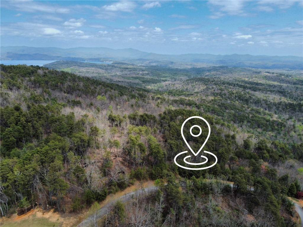 N23 Jocassee Ridge Way Salem, SC 29676 - Photo 2 of 12 Location marker is for visualization purposes only