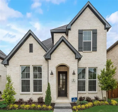 $4,700 | 15543 Fringe Tree Road, Frisco, TX 75035