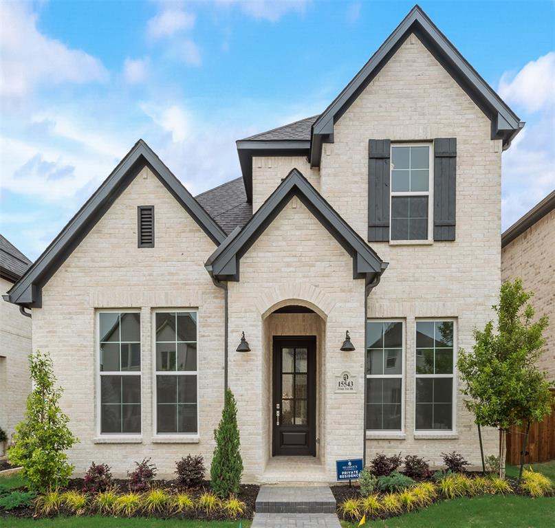 Welcome Home!