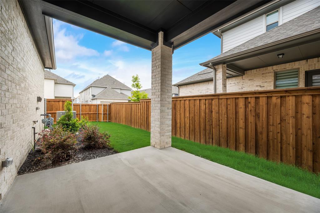 15543 Fringe Tree Road Frisco, TX 75035 - Photo 24 of 26