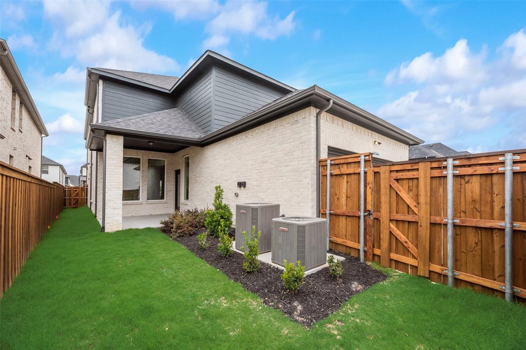 15543 Fringe Tree Road Frisco, TX 75035 - Photo 25 of 26