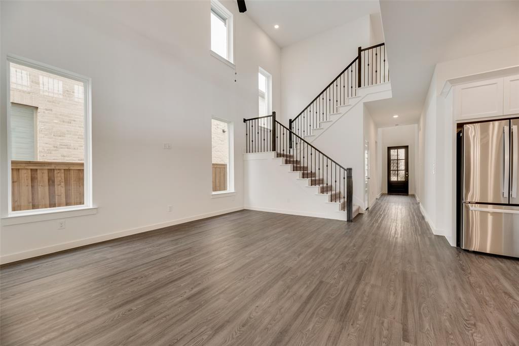 15543 Fringe Tree Road Frisco, TX 75035 - Photo 3 of 26