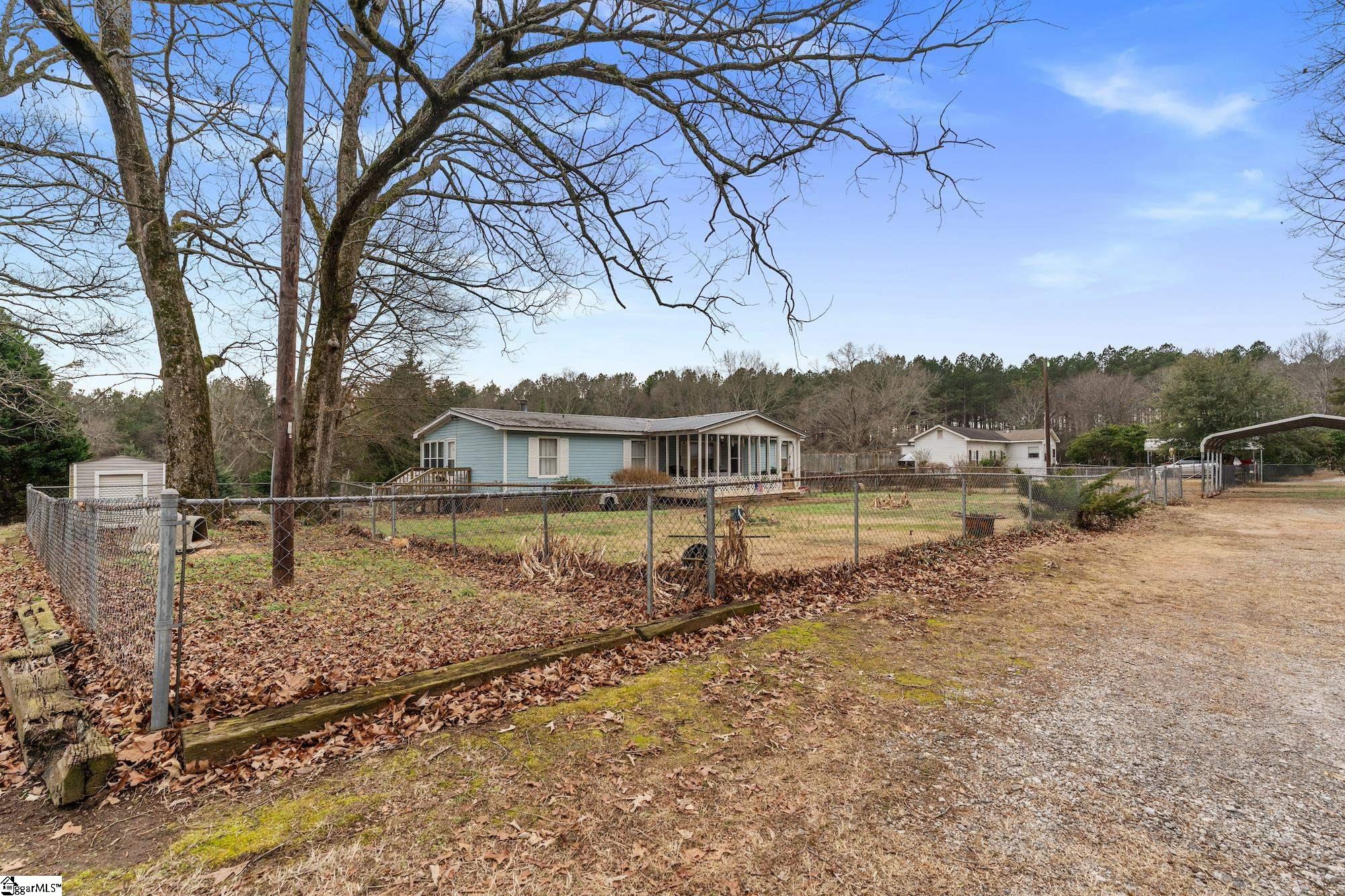 458 Looper Road Pelzer, SC 29669 - Photo 23 of 31