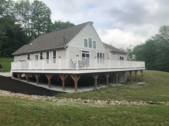 19 Twist Hill Road Dunbarton, NH 03046 - Photo 1 of 34