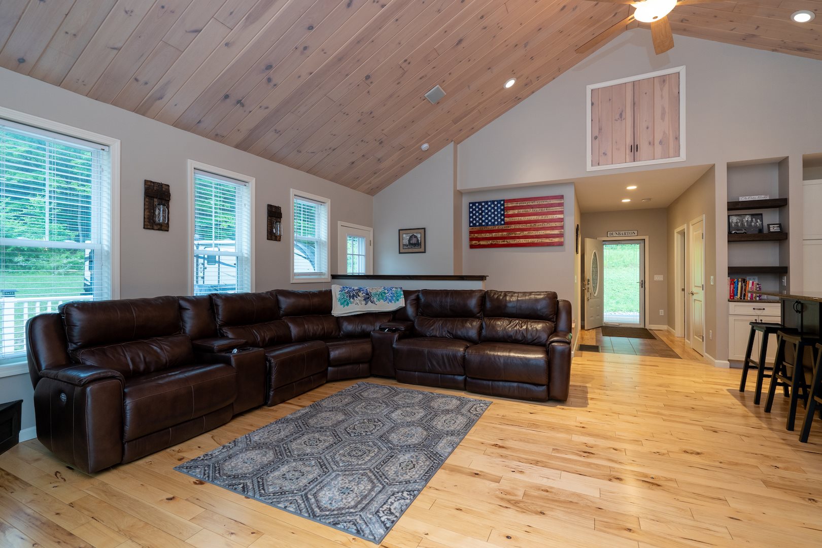 19 Twist Hill Road Dunbarton, NH 03046 - Photo 7 of 34