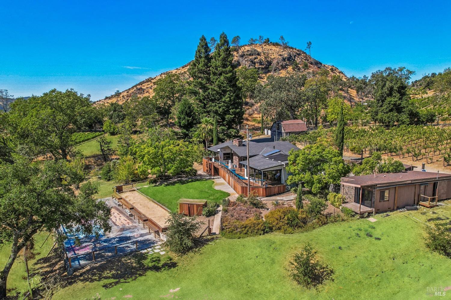4080 Atlas Peak Road Napa, CA 94558 - Photo 51 of 59