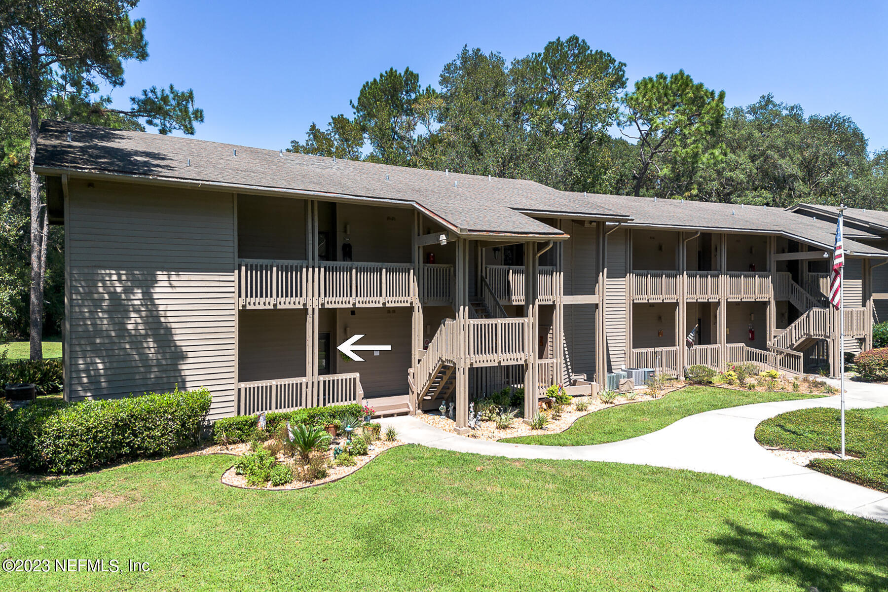 2910 Ravines Road, Unit 1102 Middleburg, FL 32068 - Photo 2 of 43 Ext Front c