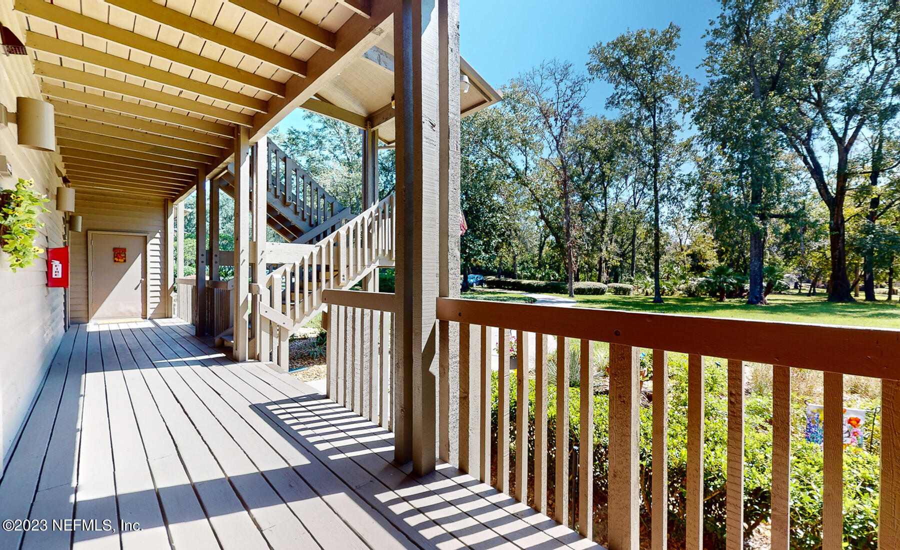 2910 Ravines Road, Unit 1102 Middleburg, FL 32068 - Photo 29 of 43 Ext Front Porch_