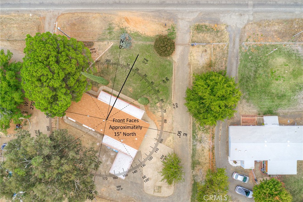 655 Nelson Avenue Oroville, CA 95965 - Photo 2 of 51 Approximate readings