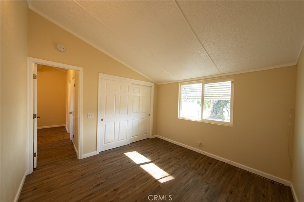 655 Nelson Avenue Oroville, CA 95965 - Photo 39 of 51 Bedroom at end of hallway