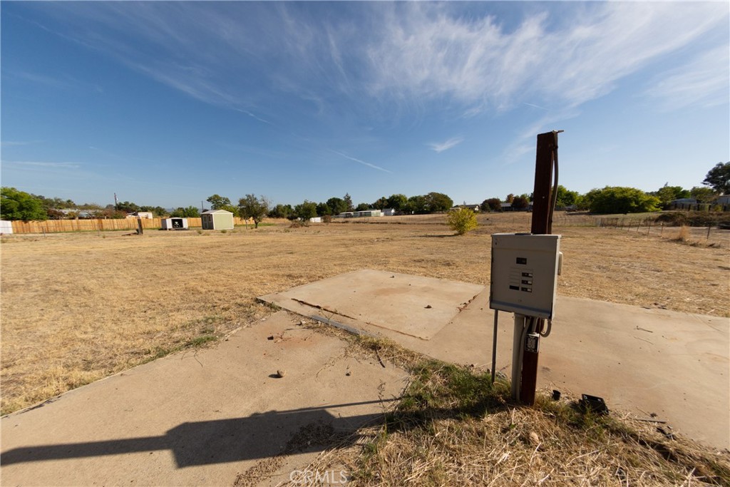 655 Nelson Avenue Oroville, CA 95965 - Photo 51 of 51 Electrical box