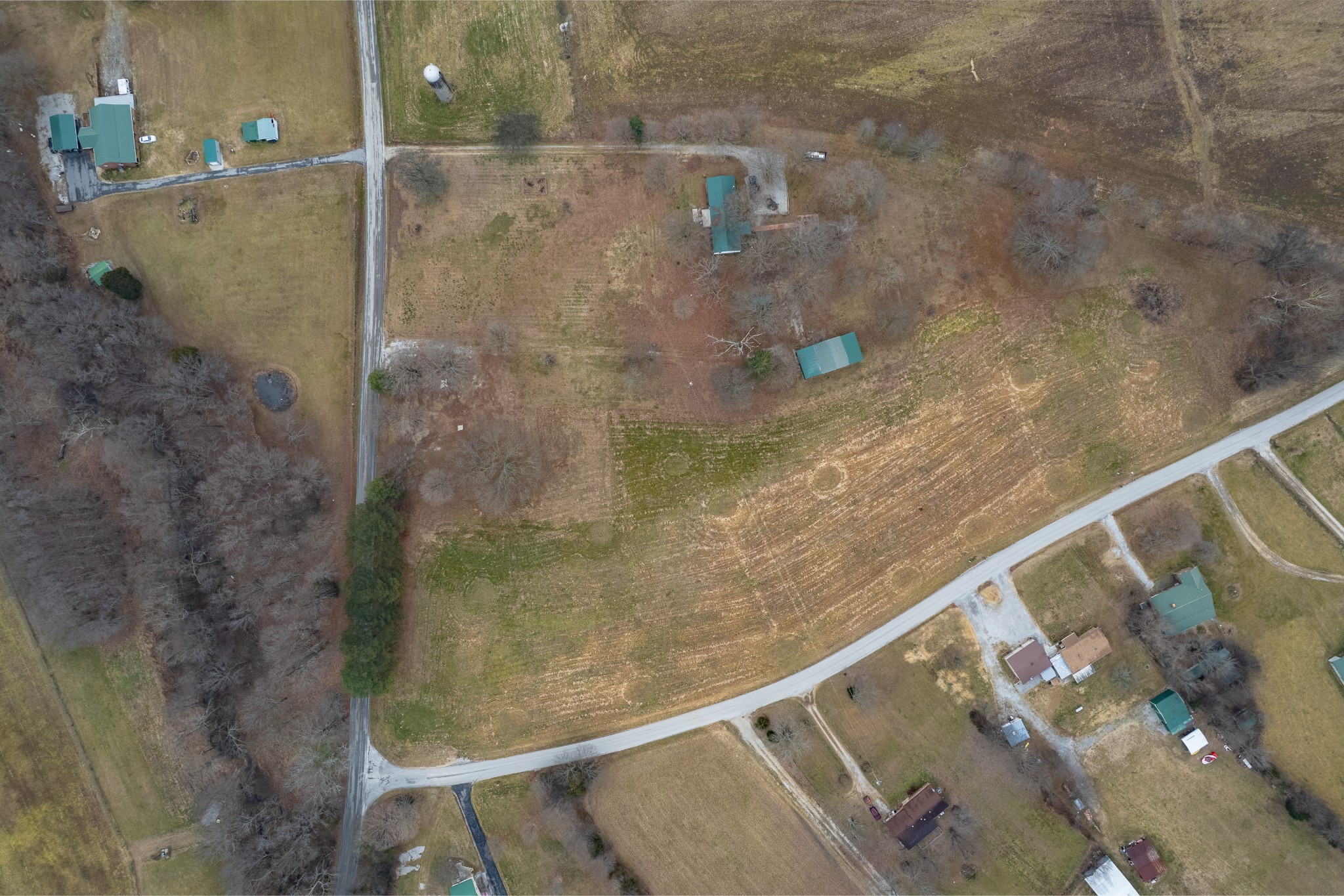 10266 Ragsdale Road Manchester, TN 37355 - Photo 1 of 3 Gallery Image 1