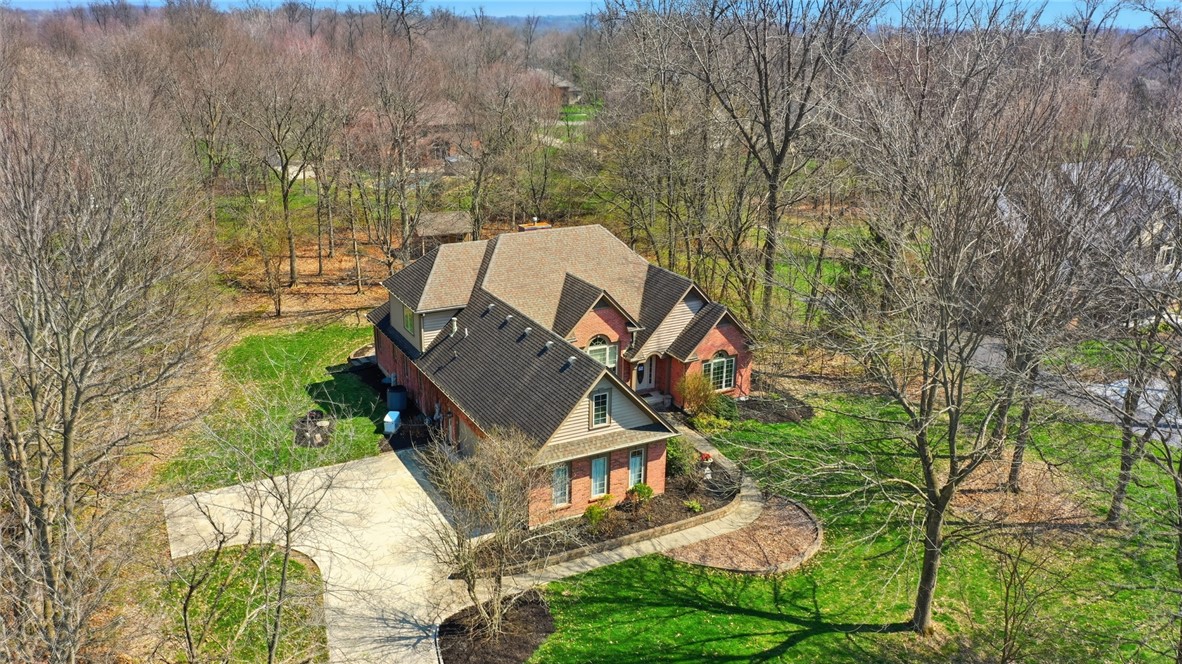 472 Timber Walk Court Springboro, OH 45066 - Photo 55 of 86 This spacious property offers expansive outdoor living and a private driveway.