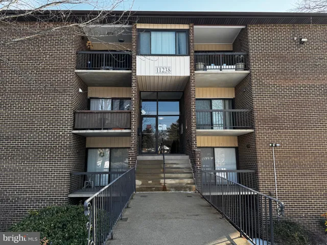 $2,000 | 11238 Cherry Hill Road, Unit 40, Beltsville, MD 20705