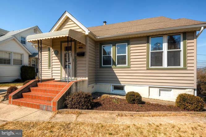 7222 Old Harford Road Baltimore, MD 21234 - Photo 3 of 28 Exterior (Front)