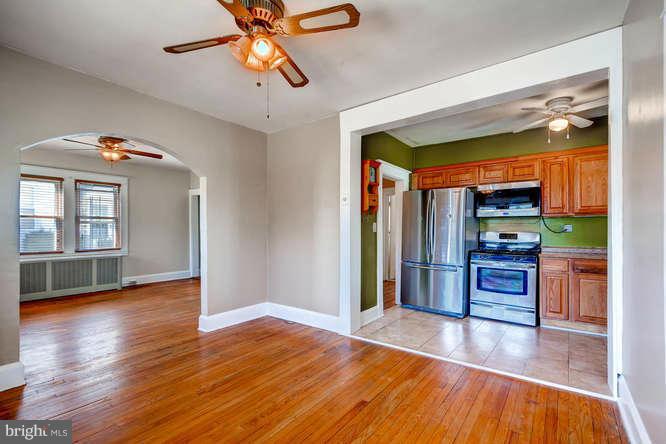7222 Old Harford Road Baltimore, MD 21234 - Photo 8 of 28 Kitchen