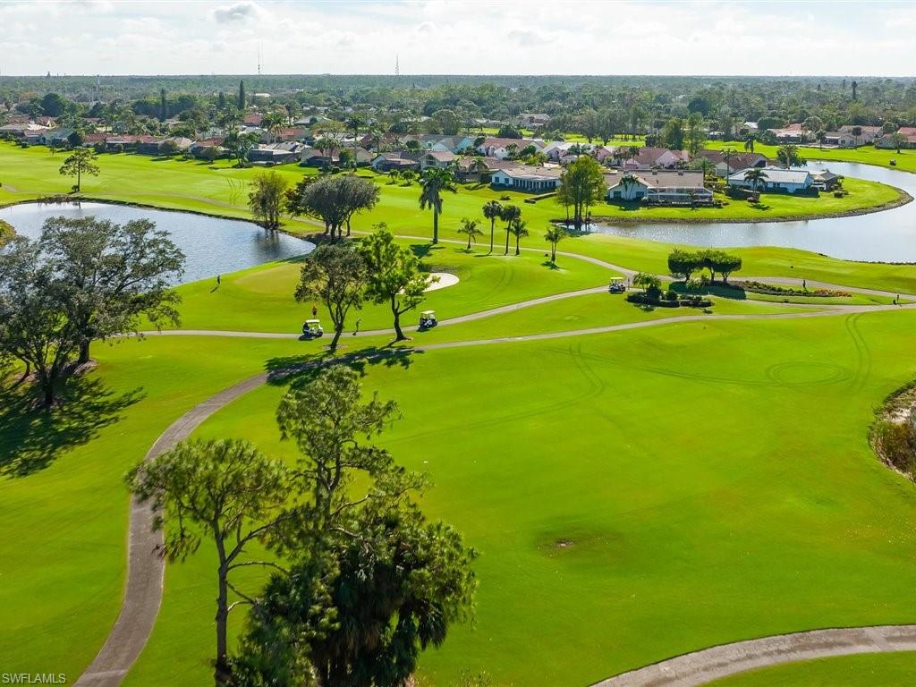 360 Fox Den Circle Naples, FL 34104 - Photo 29 of 41 a view of a city