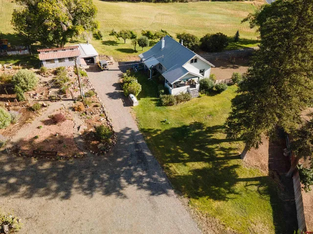 $762,000 | 41161 Highway 133, Paonia, CO 81428