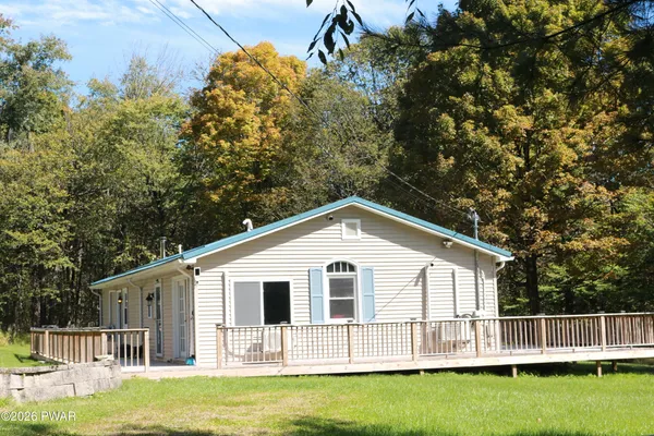 $499,500 | 456 Covered Bridge Road, Hancock, NY 13783